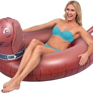 Wiener Dog Party Tube - Float in Style!