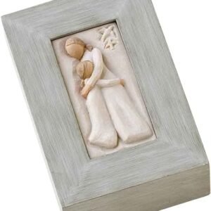Willow Tree Mother and Daughter Box
