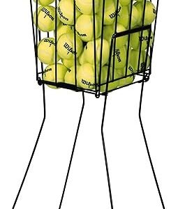 Wilson Tennis Ball Pick Up Hopper