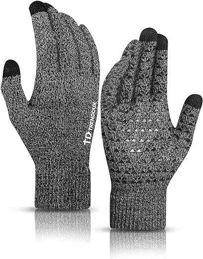 Winter Touch Screen Gloves for Men/Women