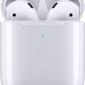 Wireless Charging AirPods