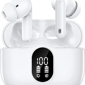 Wireless Earbuds with Noise Cancelling