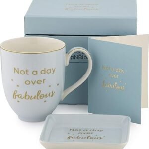 Women's Birthday Gift Set: Fabulous & Unique