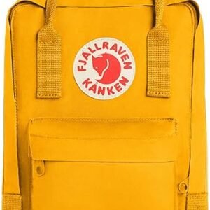 Women's Fjallraven Kanken Mini Backpack