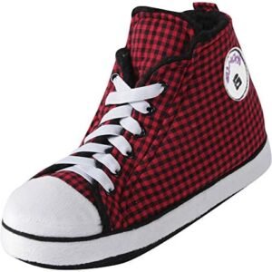 Women's Indoor Slipper Boots with Fur