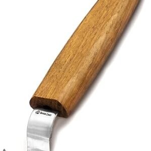 Wood Carving Hook Knife for Spoon Carving