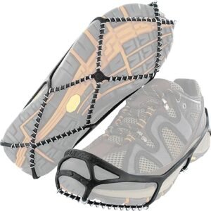 Yaktrax Walk Traction Cleats - All-Terrain Grip