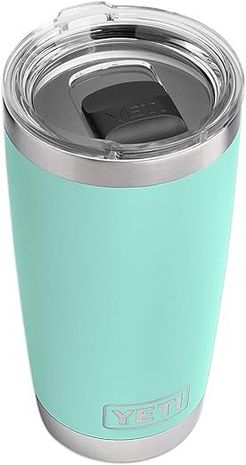 YETI Rambler 20 oz Insulated Tumbler