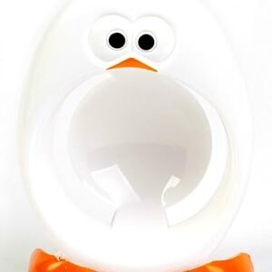 Yolky White Egg Separator