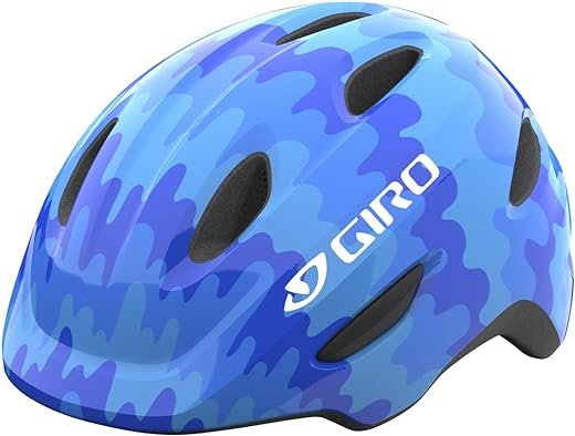 Youth Recreational Cycling Helmet