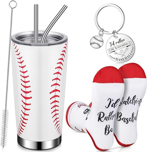 Youyole Novelty Baseball Gift Set