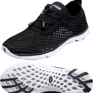 Zhuanglin Men's Aqua Water Shoes